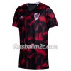 Fußballtrikots River Plate Auswärts Trikotsatz 2019-2020 Fußballtrikots River Plate Auswärts Trikotsatz 2019-2020